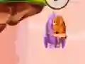 لعبة Lizard rocket على الانترنت