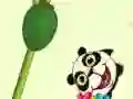 لعبة Fat Panda على الانترنت