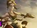 لعبة Time Squadron على الانترنت