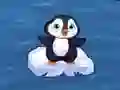 لعبة Penguin Skip على الانترنت