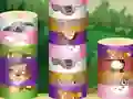 لعبة Zoo Animals على الانترنت