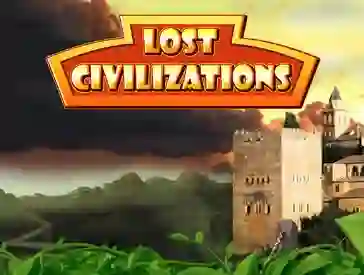 لعبة Lost Civilizations على الانترنت