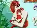 لعبة Dragons Mahjong على الانترنت