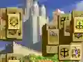 لعبة Royal Tower Mahjong على الانترنت