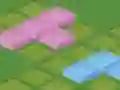 لعبة Isometric Puzzle على الانترنت