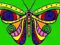 لعبة Mandala Coloring Book على الانترنت