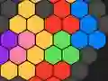 لعبة Hex Puzzle على الانترنت