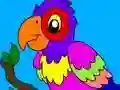 لعبة Kids Color Book على الانترنت