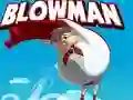 لعبة Blowman على الانترنت