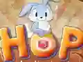 لعبة Hop Don't Stop على الانترنت
