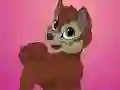 لعبة My Puppy على الانترنت