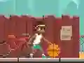 لعبة Street Ball Star على الانترنت