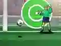 لعبة Soccertastic على الانترنت
