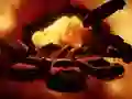 لعبة Burnin' Rubber على الانترنت