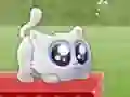 لعبة Extreme Kitten على الانترنت