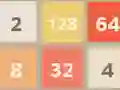 لعبة 2048 على الانترنت