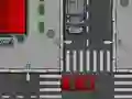 لعبة Car Crossing على الانترنت