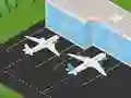 لعبة Airport Rush على الانترنت