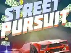لعبة Street Pursuit على الانترنت