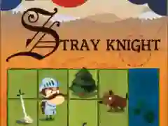 لعبة Stray Knight على الانترنت