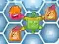 لعبة Hold My Hand, Friend على الانترنت