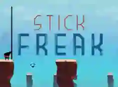 لعبة Stick Freak على الانترنت