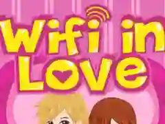لعبة Wifi In Love على الانترنت