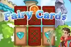 لعبة Fairy Cards على الانترنت