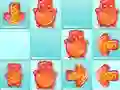 لعبة Jelly Bomb على الانترنت