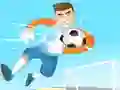 لعبة Penalty Superstar على الانترنت