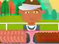 لعبة Fast Food Takeaway على الانترنت