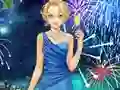 لعبة Winter Lily على الانترنت