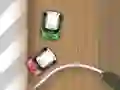لعبة Mini Race Rush على الانترنت