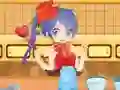 لعبة Cooking Super Girls على الانترنت