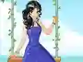 لعبة Garden Princess على الانترنت