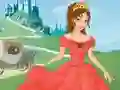 لعبة Fairy Princess على الانترنت