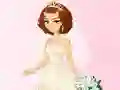 لعبة My Wedding على الانترنت