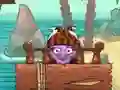 لعبة Pirates Bravebull على الانترنت