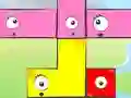 لعبة Snap The Shape Spring على الانترنت
