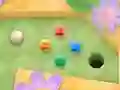 لعبة Mini Putt gem Garden على الانترنت
