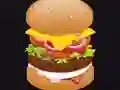 لعبة Burger Maker على الانترنت