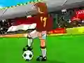لعبة Tiki Taka Run على الانترنت