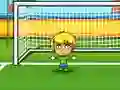 لعبة Penalty 2014 على الانترنت