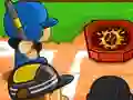 لعبة Home Run Champion على الانترنت