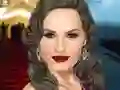 لعبة True Make Up Demi Lovato على الانترنت