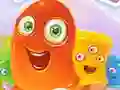 لعبة Jelly Madness 2 على الانترنت