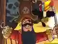 لعبة Pirate Bubbles على الانترنت