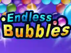 لعبة Endless Bubbles على الانترنت