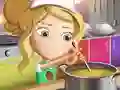 لعبة Kitchen Slacking على الانترنت