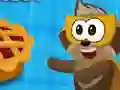 لعبة Pie Eater على الانترنت